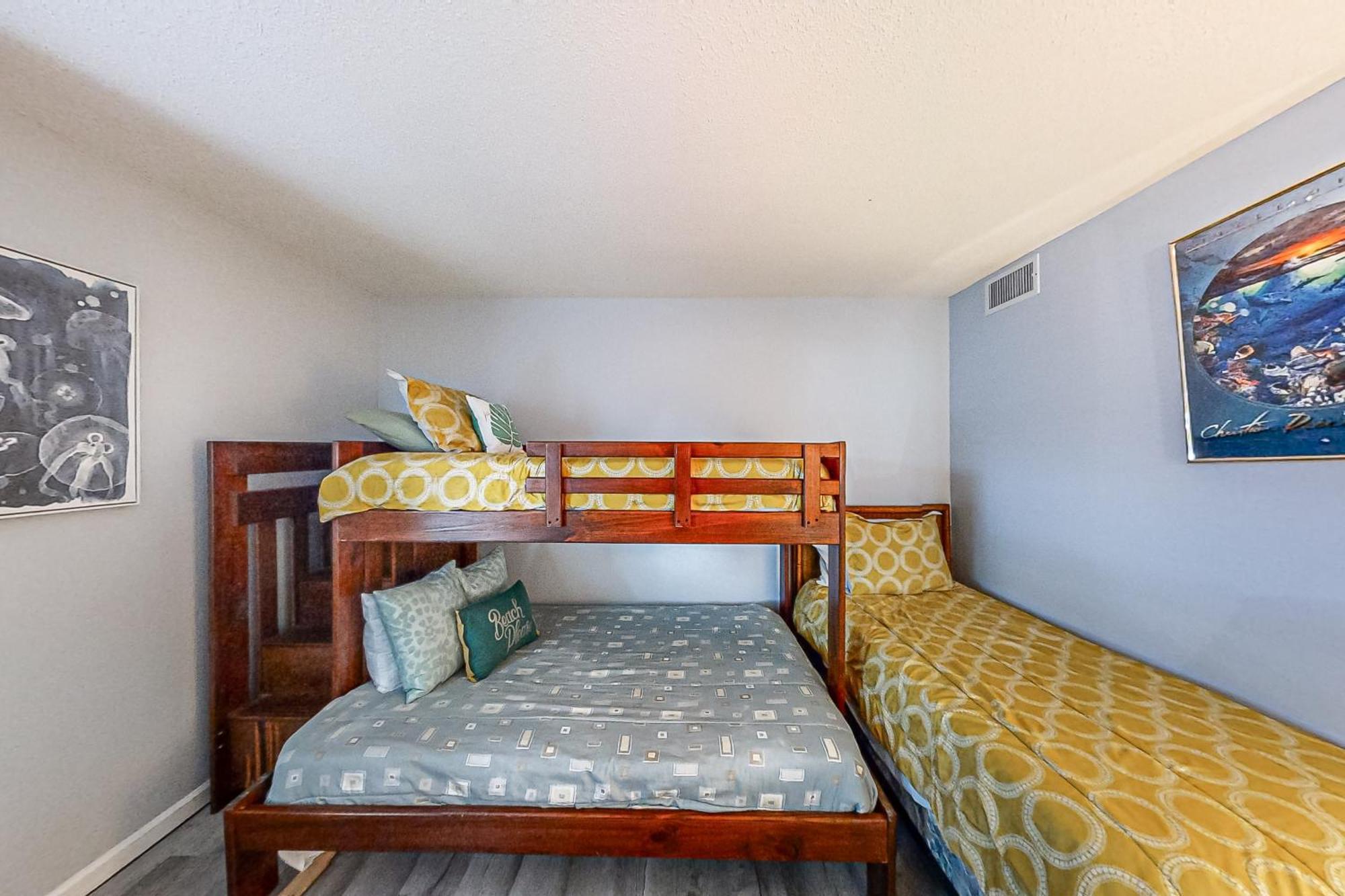 Ocean Shores 108 Myrtle Beach Extérieur photo